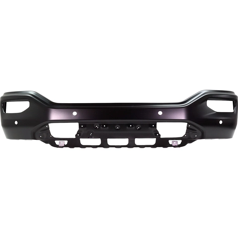 23381976 New Bumper Cover Fascia Front Lower for GMC Sierra 1500 Truck Limited - Image 1 of 4