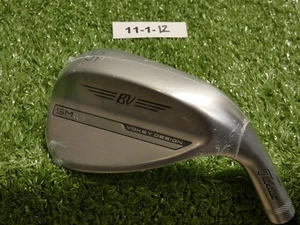Titleist Vokey SM10 Tour Chrome 56* 14* Sand Wedge F Grind DG Steel New - Picture 1 of 5