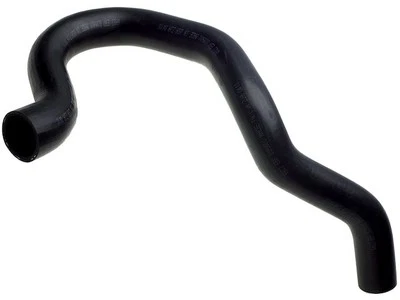 Para 1991-2001 Jeep Cherokee mangueira de radiador inferior AC Delco 16856SMFS 1995 1992 - Imagem 1 de 2