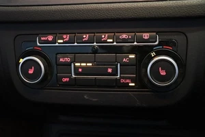 VOLKSWAGEN TIGUAN PASSAT A/C HEATER CLIMATE CONTROL PANEL SWITCH 5K0907044 ES - Picture 1 of 8