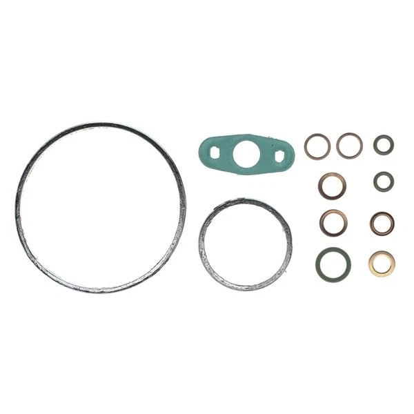 For Ford Fusion 2013-2014 Mahle GS33780 Turbocharger Mounting Gasket Set Foto 1 de 1