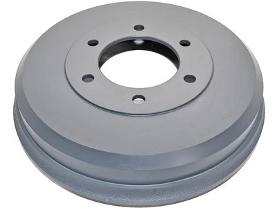 Para 2004-2012 Chevrolet Colorado tambor de freio traseiro 75979MKYD 2005 2006 2007 2008 - Imagem 1 de 2