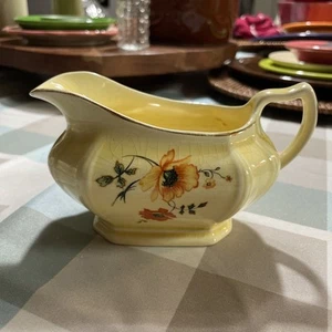 Vintage Limoges China Co. Creamer - Picture 1 of 2