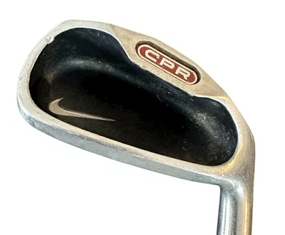 Nike CPR 5 Iron Regular CPR Graphite Shaft Nike CPR Grip Great Quality Club - Image 1 of 4