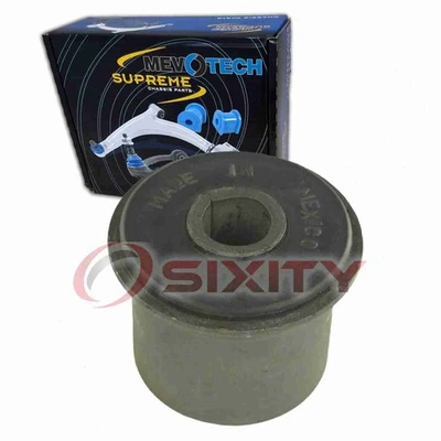 Mevotech Supreme Front I-Beam Axle Pivot Bushing for 1983-1997 Ford Ranger ao - Image 1 of 4
