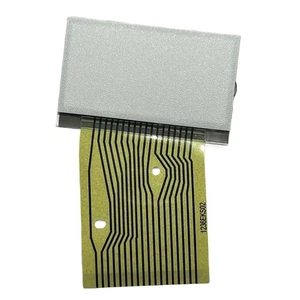 KM Version Display Fit For 986 High-quality Materials Practical Design - Picture 1 of 7