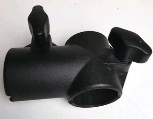 Yamaha elektronisches Schlagzeug Teil: 1,5" Pad Befestigung T-Klemme Rack Hardware - Bild 1 von 10