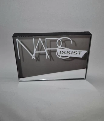 New NARS Narsissist Eyeshadow Palette L'amour Toujours L'amour Limited Edition  - Image 1 of 3