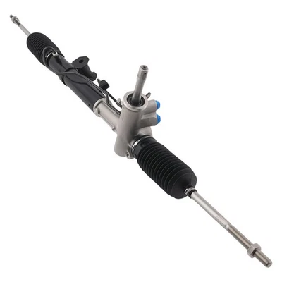 动力转向架和小齿轮组件适用于道奇 Caliber 吉普指南针 07-17 全新 — 第 1/4 张图片