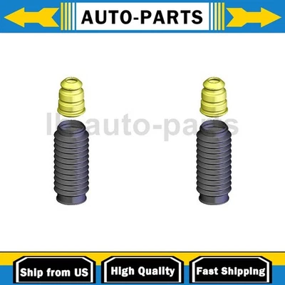 For Ford Contour 2X KYB Shocks & Struts Front Suspension Strut Bellows - Image 1 of 4