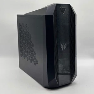 Acer Predator Orion 3000 i5-10400F 2.90GHz 12GB 512GB SSD Geforce GTX 1660 Super - Imagen 1 de 11