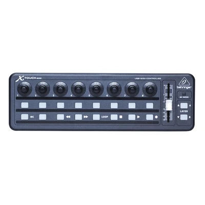 Behringer X Touch Mini - Bild 1 von 4