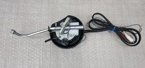 Technics sl1200 Complete Tonearm. Mint Condition. Rare UNUSED - Picture 1 of 10