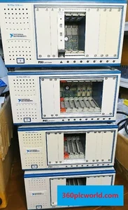 1PZ PER NI PXIe-1078 USATO PXIe1078 - Foto 1 di 1