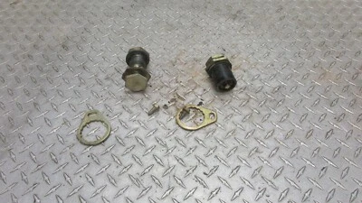 Болты шарнирные Polaris Trail Blazer 250 499 - Изображение 1 из 4