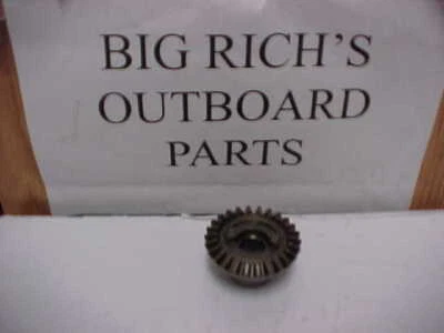NOS OEM Chrysler Force Outboard reverse Gear 26-Tooth  2A523662 FREE SHIPPING - Image 1 of 3