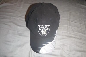 Las Vegas Raiders NFL Pro Line Reebox Hat - Picture 1 of 4
