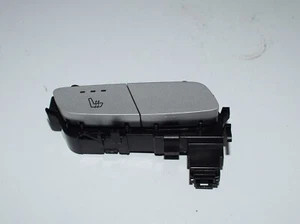 Original Mercedes Schalterblock w205 w253 w293 w447 Sitzheizung a2139057302 - Picture 1 of 2