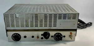 Vintage Mono Vacuum Tube Amplifier (Read Desc) - Picture 1 of 8