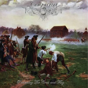 COMPATRIOT – preserving the cross and flag – DIGICD - Imagen 1 de 1
