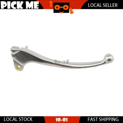 R/H Front Brake Lever For Postie Posty Bike Honda CT110 1979 1980 1981 1982 1983 - Image 1 of 3