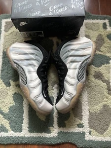 NIKE AIR FOAMPOSITE 1 "DREAM A WORLD" Size 8.5 LIMITED /850 - Picture 1 of 4