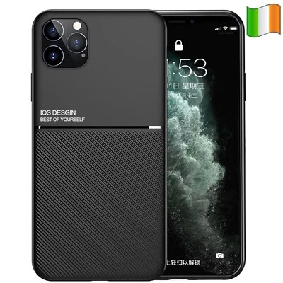 ELEGANCE Phone Case For Apple iPhone 15 14 13 12 11 PRO MAX Cover Protector Save - Image 1 of 4