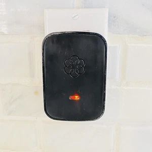 Genuine Ooma Wireless Phone Jack Wall Plug-In Ooma Linx TELOLINX Tested Works - Afbeelding 1 van 7