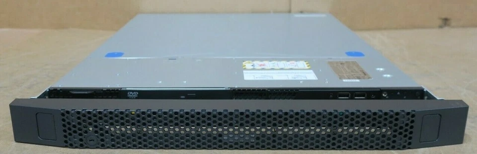 EMC SKBFP RSA Network Appliance Quad-Core E3-1225 3.1GHz 8GB Ram 1x 1TB 3.5" HDD - Image 1 of 4
