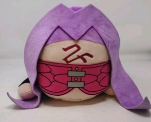Fate/stay night Heaven's Feel Mega Jumbo Nesoberi Plush Doll Sega Rider Medusa - Picture 1 of 4