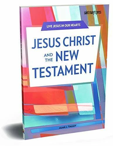 Jesus Christ and the New Testament - Paperback By Talley, Alan J. - GOOD Foto 1 de 1