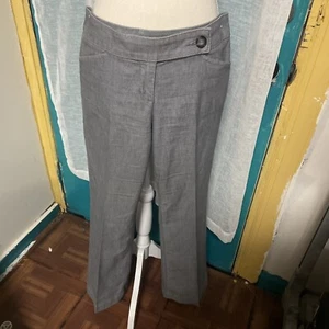 the limited Denim Pants 678 Size 10 Color Is Blueish Grey  - Picture 1 of 4