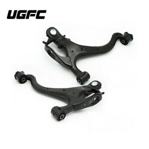 Front Lower Control Arm w/ Ball Joint LH RH Pair for 06-13 Range Rover Sport