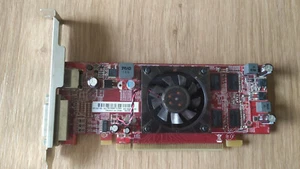 HP 109-B89031-00B ATI Radeon HD 5450 1GB HDMI PCI-E - Bild 1 von 3