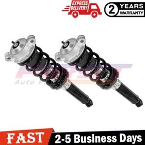 2x Front Fit Ferrari California 08-14 290219 Shock Absorber Strut Assys Magnetic - Picture 1 of 4