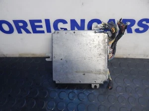 ORIGINALE 2001-2006 HONDA CIVIC MK7 1.6 BENZINA MODULO ECU 37820-PMH-E52 - Foto 1 di 6