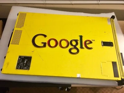 Google/Dell R710 Search Appliance 2x Xeon x5670 2.93 GHz/24GB/NO HDD Server - Image 1 of 4