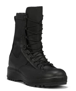 Belleville 770 200g Insulated Waterproof Boot Black - Picture 1 of 196