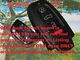 1x OEM Audi A6 S6 A4 Transmitter Smart Remote Case 8T0959754G Case Only No Key