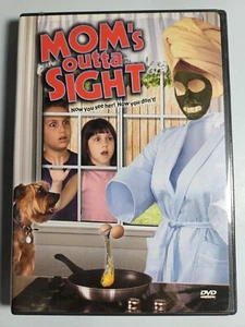 Moms Outta Sight (DVD, 2001) - Picture 1 of 3