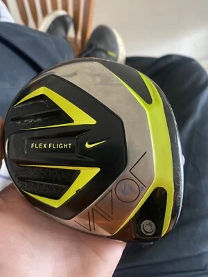 только головка драйвера для гольфа - Изображение 1 из 4