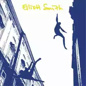 Elliott Smith Elliott Smith Black Vinyl LP New Sealed - Picture 1 of 1