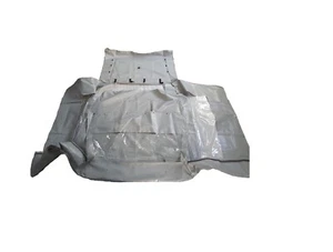 FIT FOR SUZUKI SJ413 410 SOFT TOP ROOF " LONG WHEEL BASE " SAMURAI SIERRA GYPSY - Picture 1 of 9