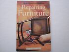 Repairing Furniture ( Old And Antique ) - Woodwork - Better Homes And Gardens