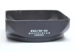 Hasselblad B60 38-60mm Lens Hood (Second Hand) - Picture 1 of 1