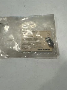 Kent Moore J-38609-A Detroit Diesel Series 60 Piston Ring Groove Gauge Tool - Picture 1 of 2