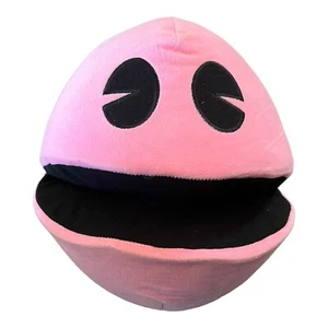 Bandai Namco LARGE Pinky Plush 32” Measured Around 13” Height - Picture 1 of 5