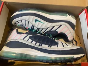 Nike Air Max 98 Tidal Wave US 12 640744-005 - Picture 1 of 4