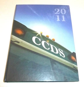 2011 Postscript Charlotte Country Day School Charlotte, NC Yearbook Vol. 57 - Picture 1 of 16
