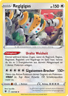 Rare Reverse Holo Pokemon Karten zur Auswahl - z.B. Lugia, Celebi, Mewtu, Glurak